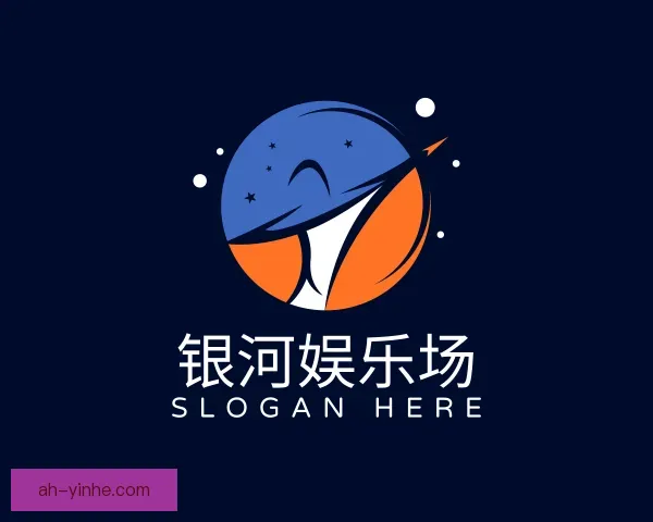 发现银河娱乐场